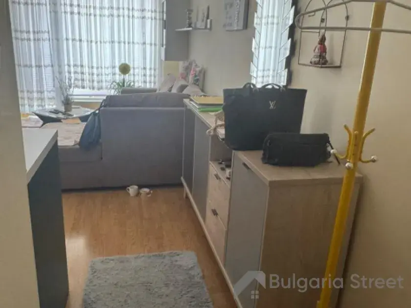 коридор