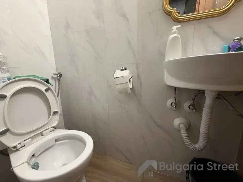 санузел