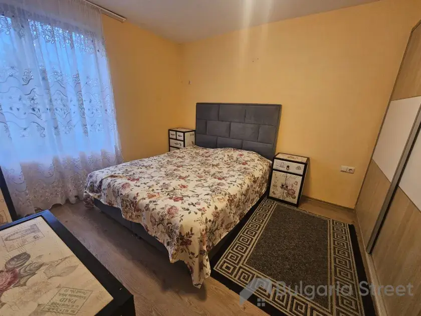 спальня