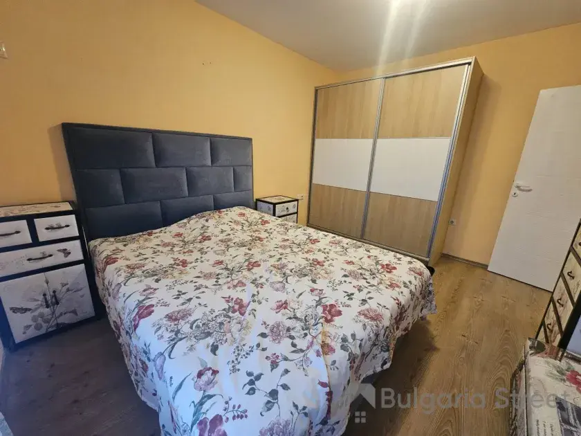 мебель в спальне