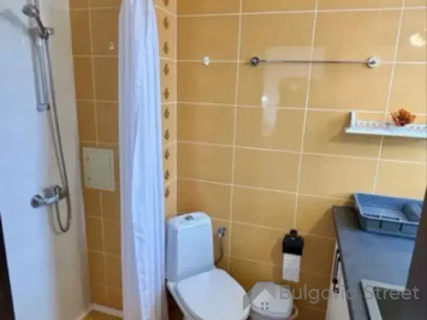 ванная комната