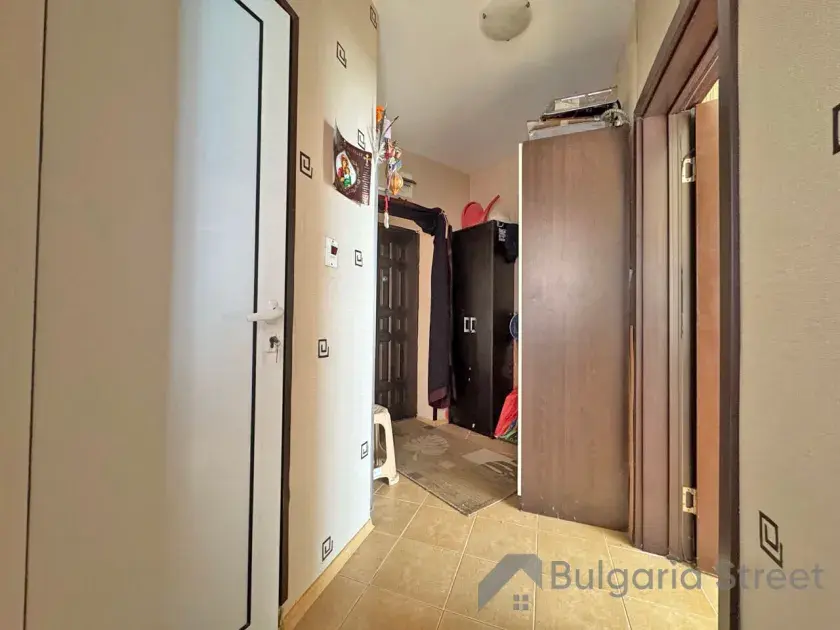коридор