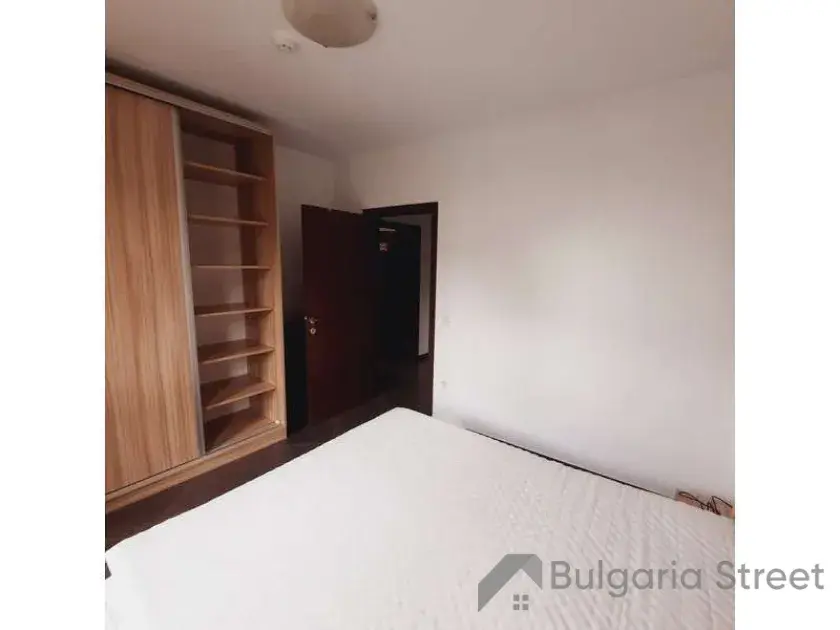 спальня