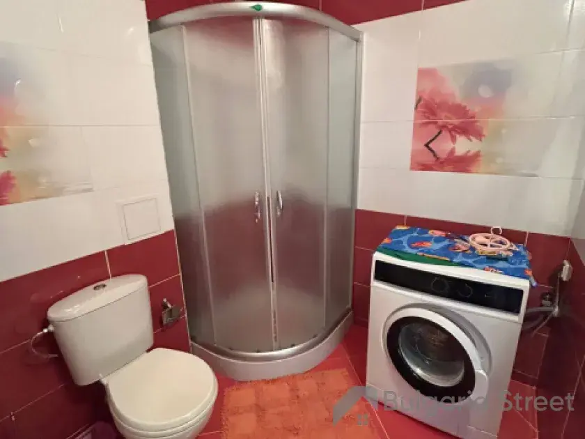 санузел