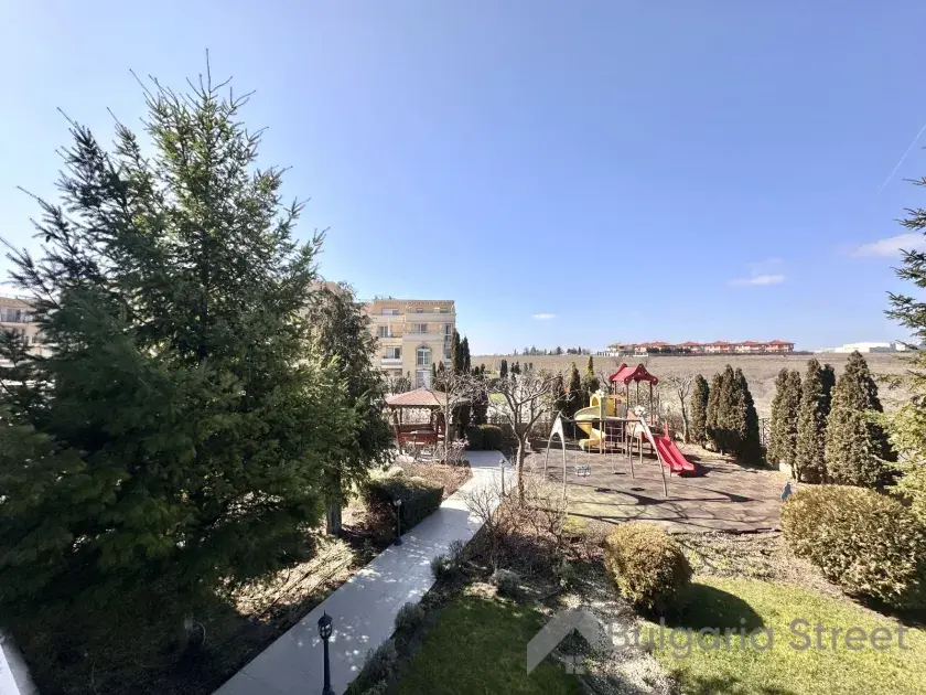 комплекс, территория, бассейн