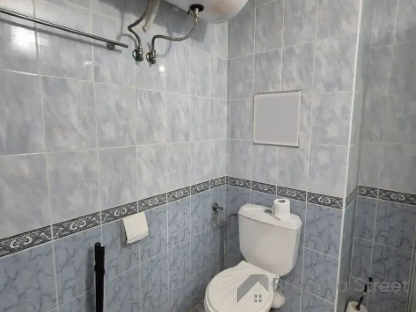 ванная комната