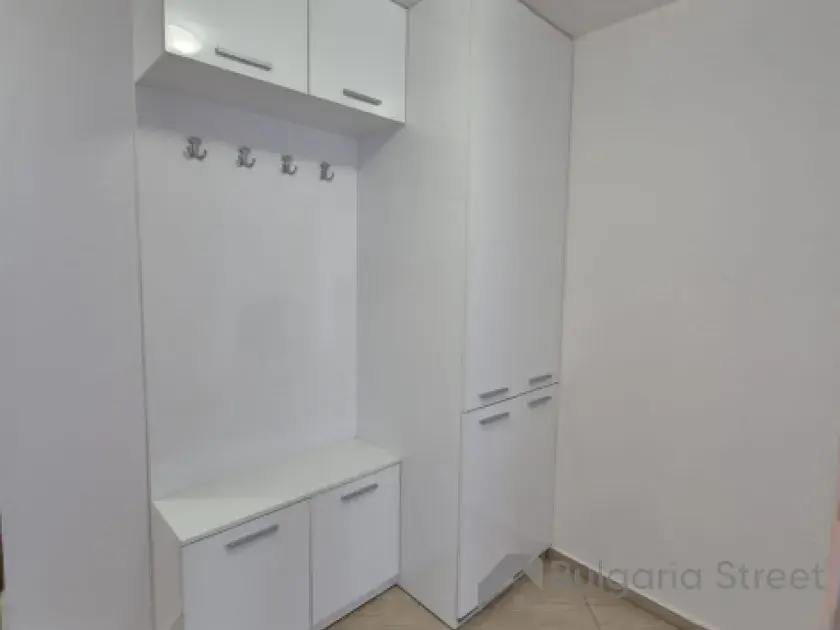 мебель в прихожей