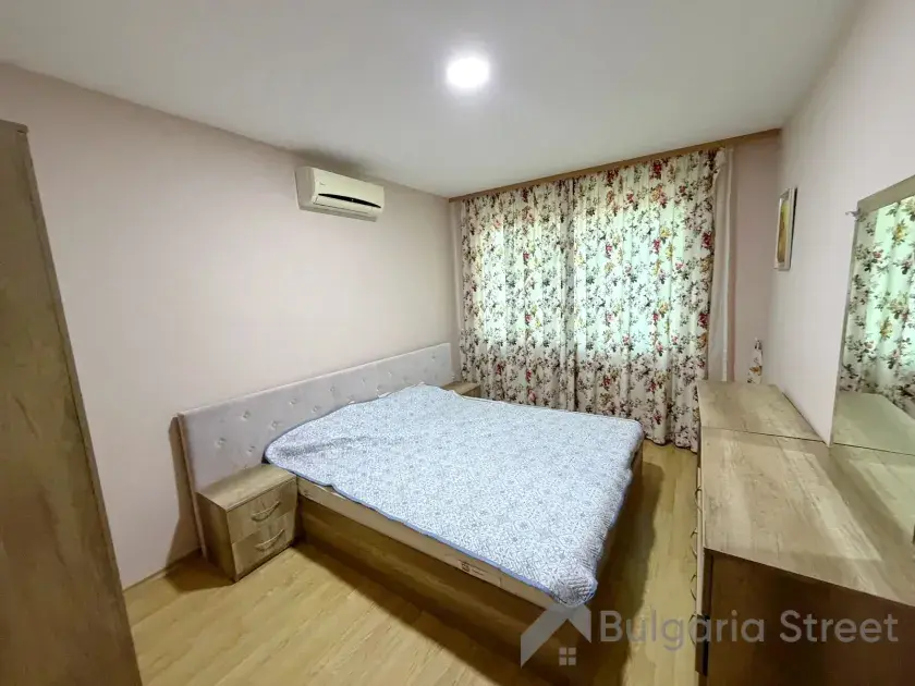 спальня