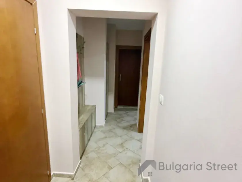 прихожая