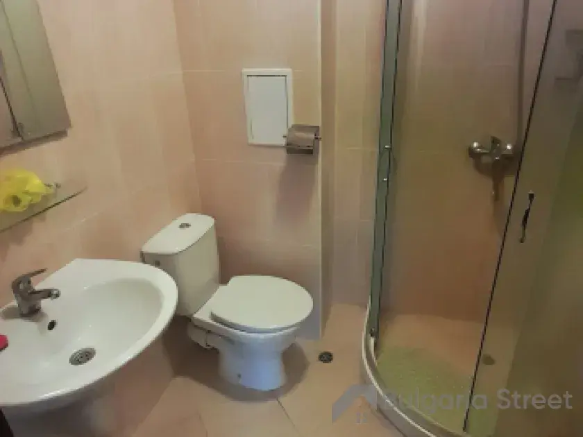 санузел