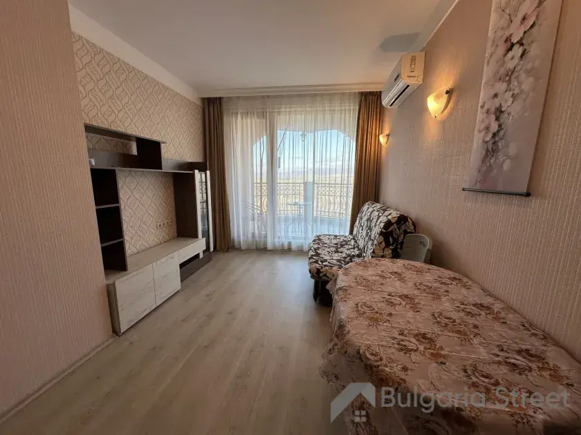 гостиная, кухня