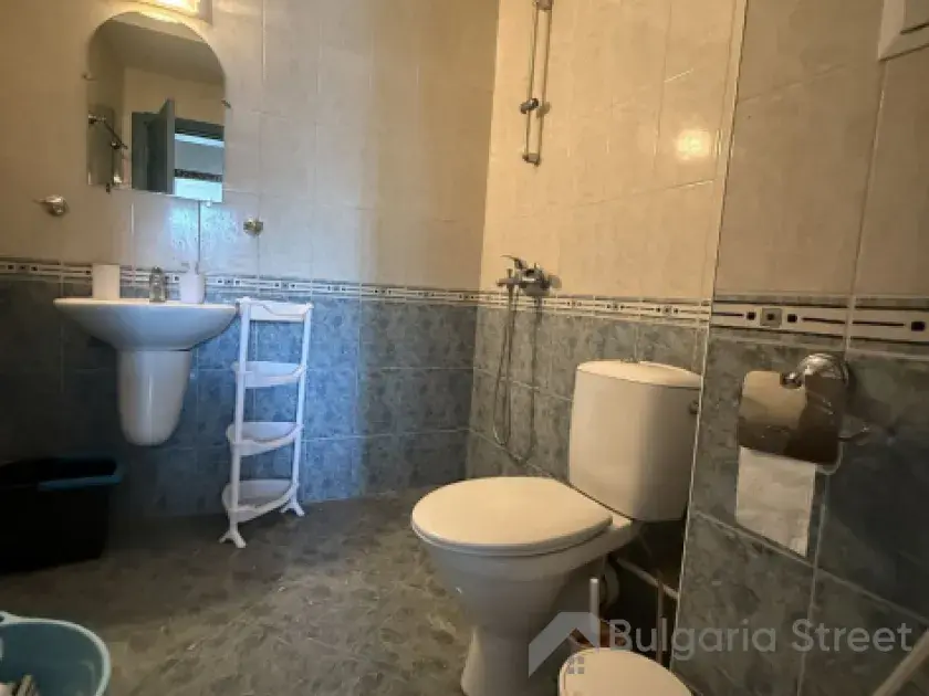 санузел