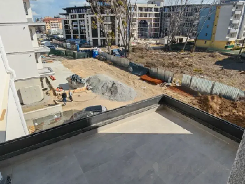 терраса