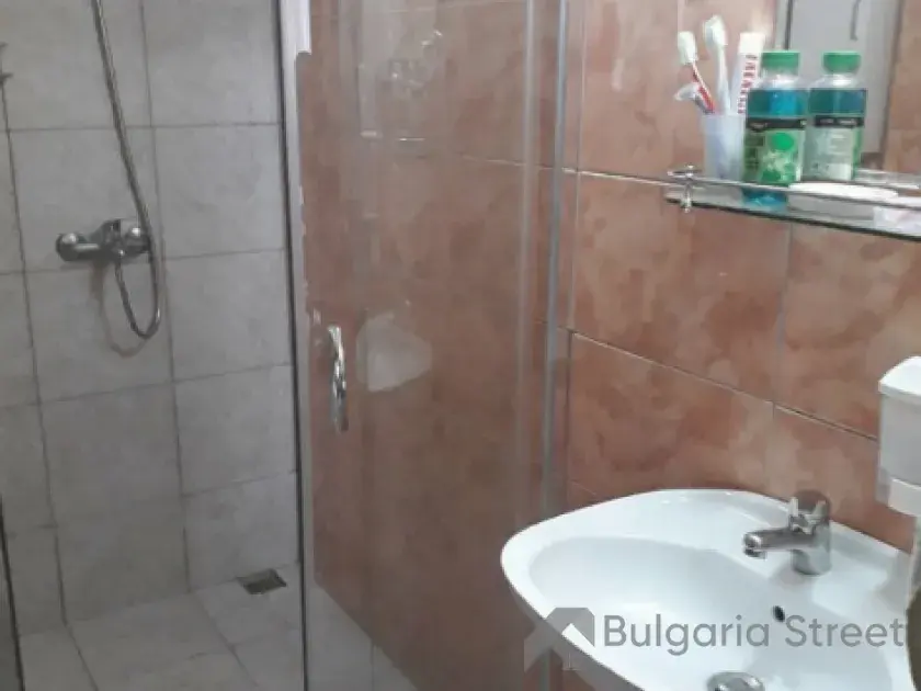 санузел