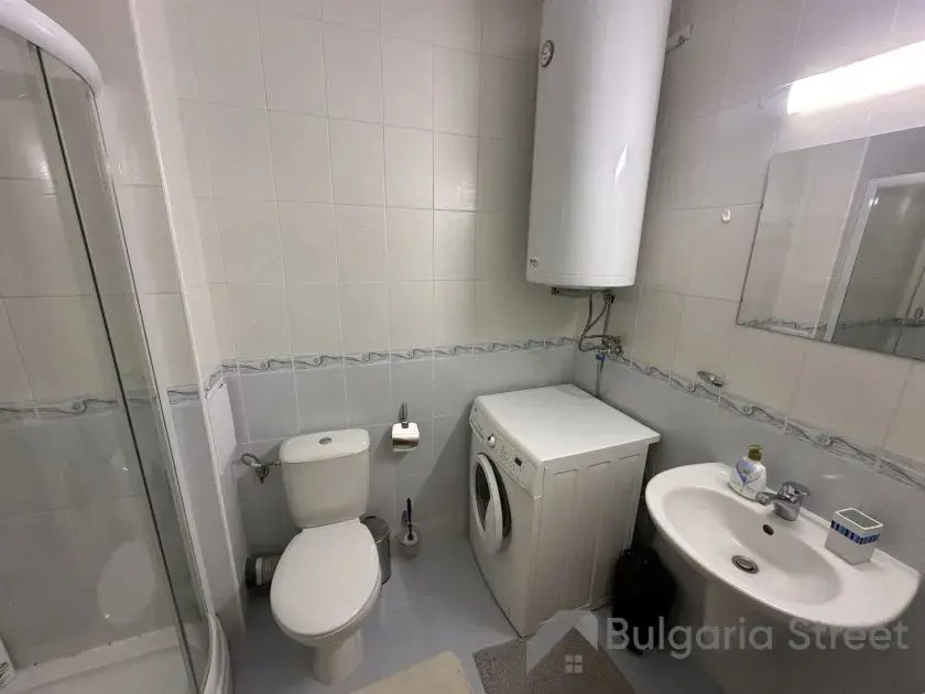 ванная комната