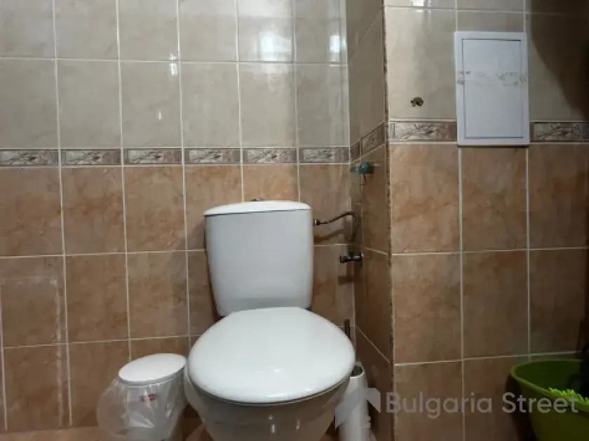 санузел