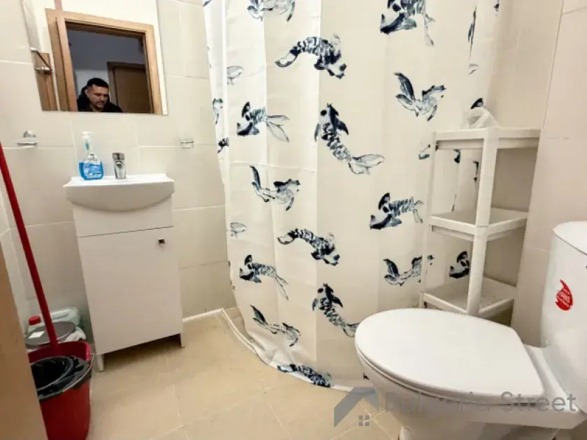 санузел