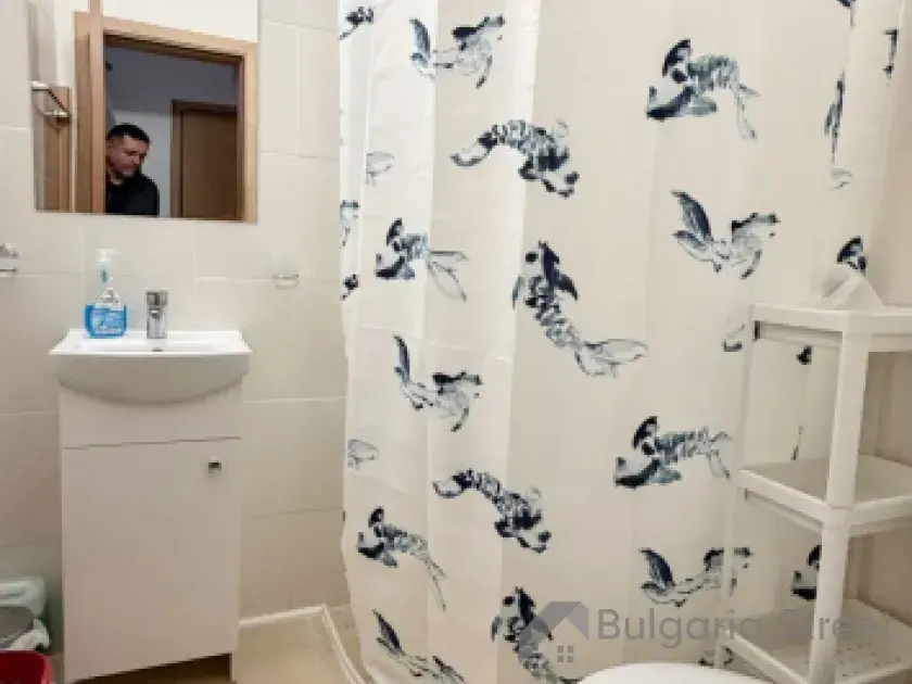 санузел