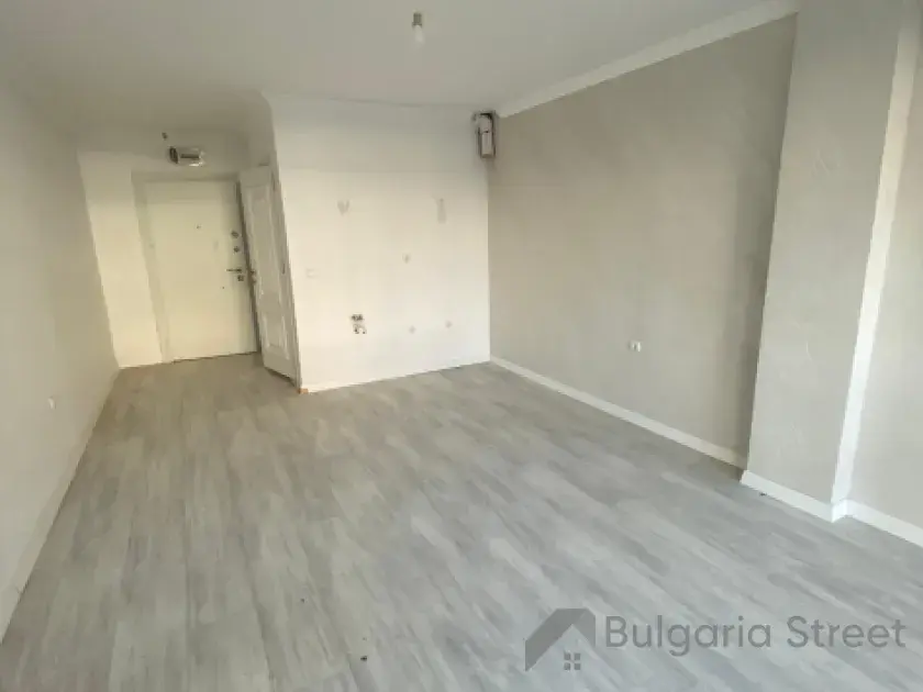 Magnolia 7 | Студия у моря — современный апартамент в новом комплексе с террасой