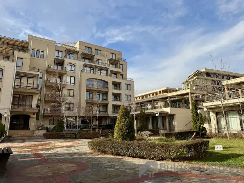 комплекс, территория, бассейн