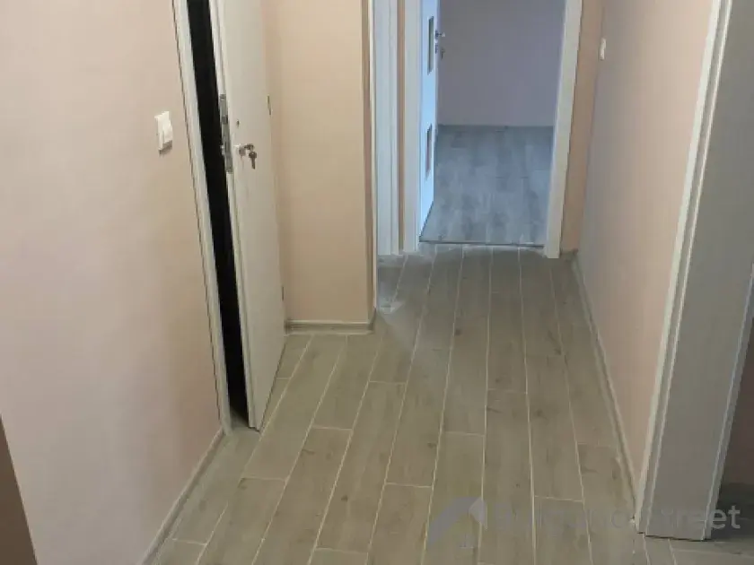 прихожая