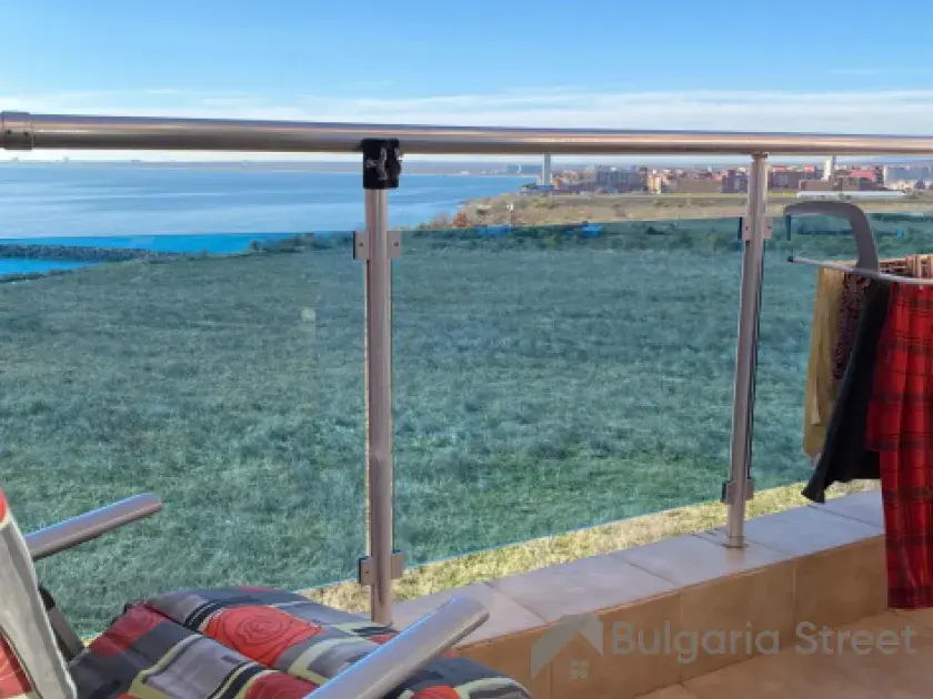 Costa Calma | Студия у моря в Ахелое
