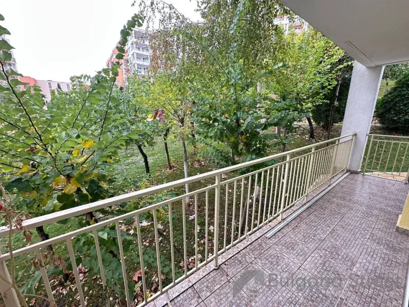 балкон