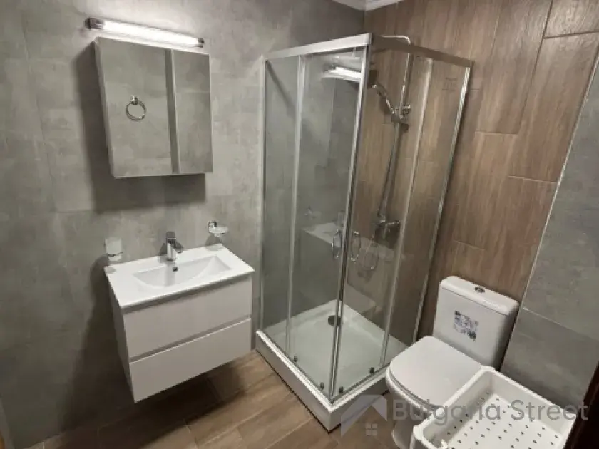 санузел