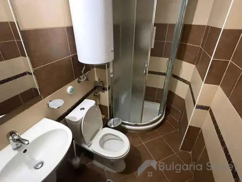 ванная комната