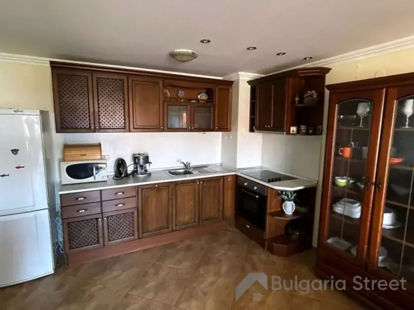 кухонная мебель