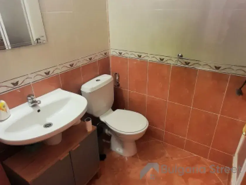 санузел