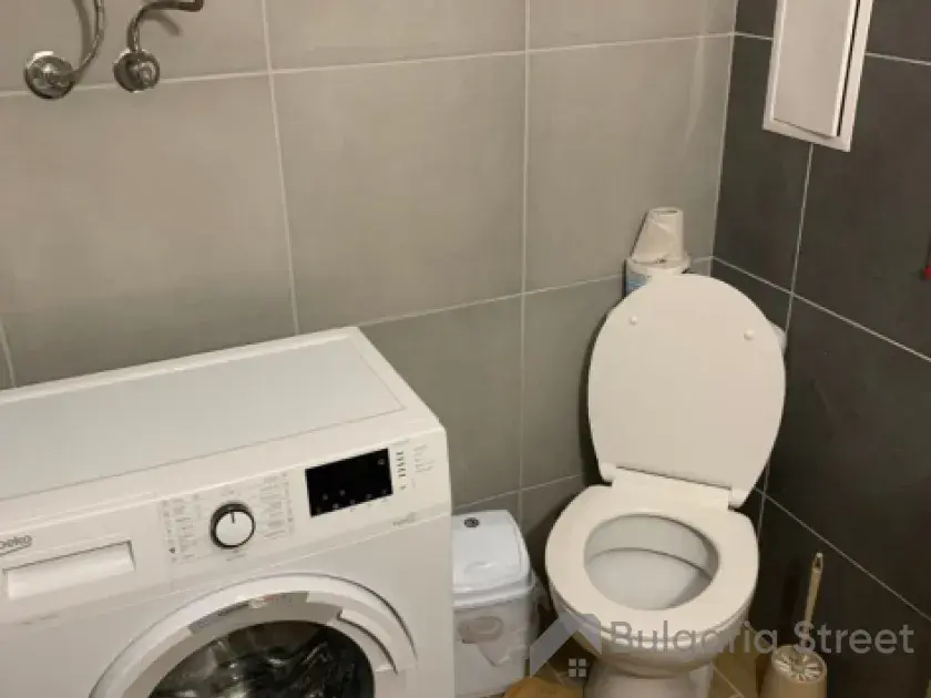 санузел