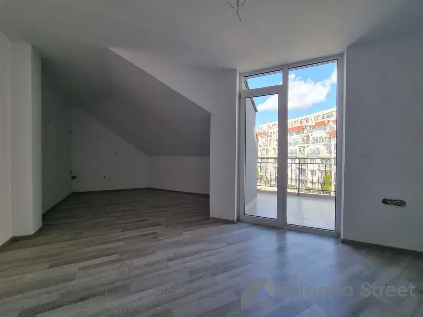 Villa Venezia | Двухкомнатный апартамент у моря в Свети Власе