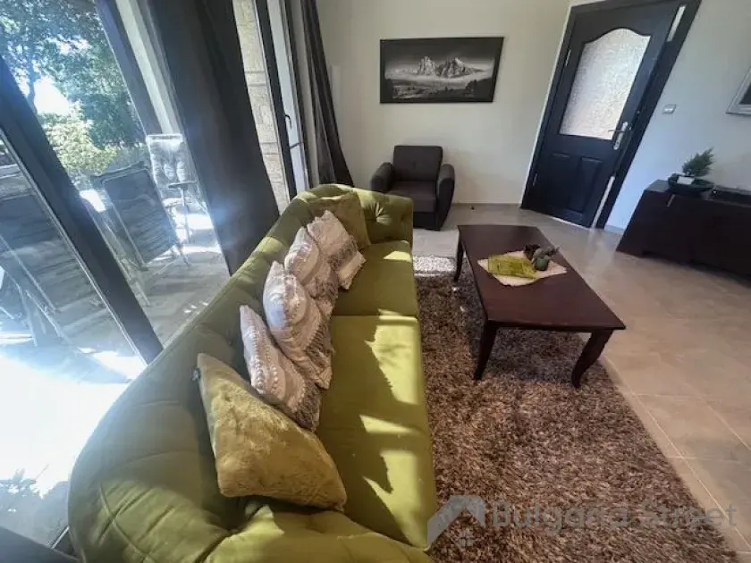 Bay View Villas | Трёхкомнатный апартамент с ремонтом в таунхаус у моря