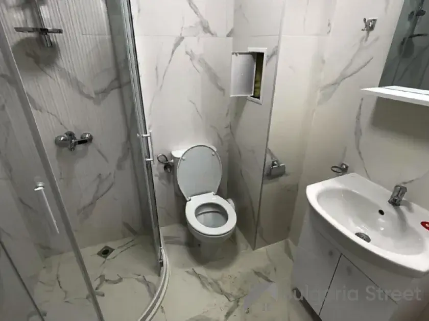 санузел