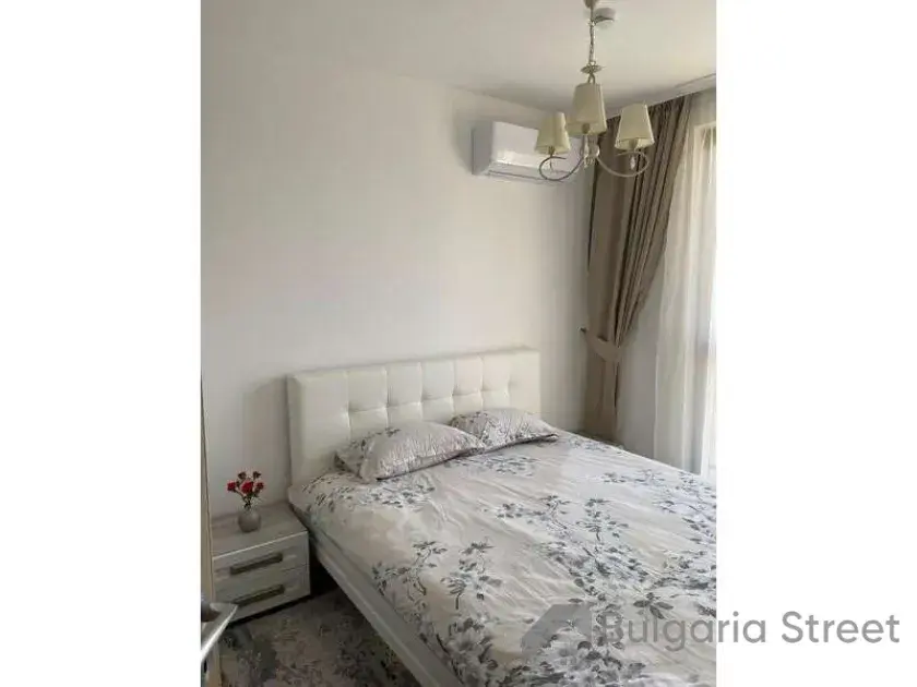 Cascadas Family Resort | Элегантный трёхкомнатный апартамент в окружении парков
