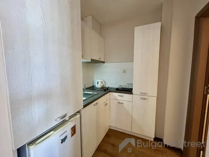 Меблировка и интерьер