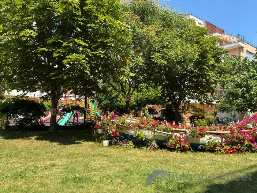 комплекс, территория, бассейн