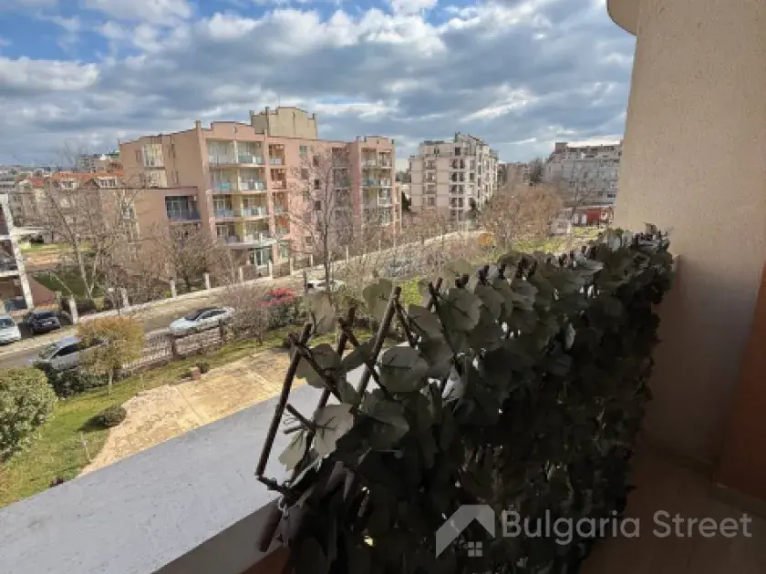 терраса