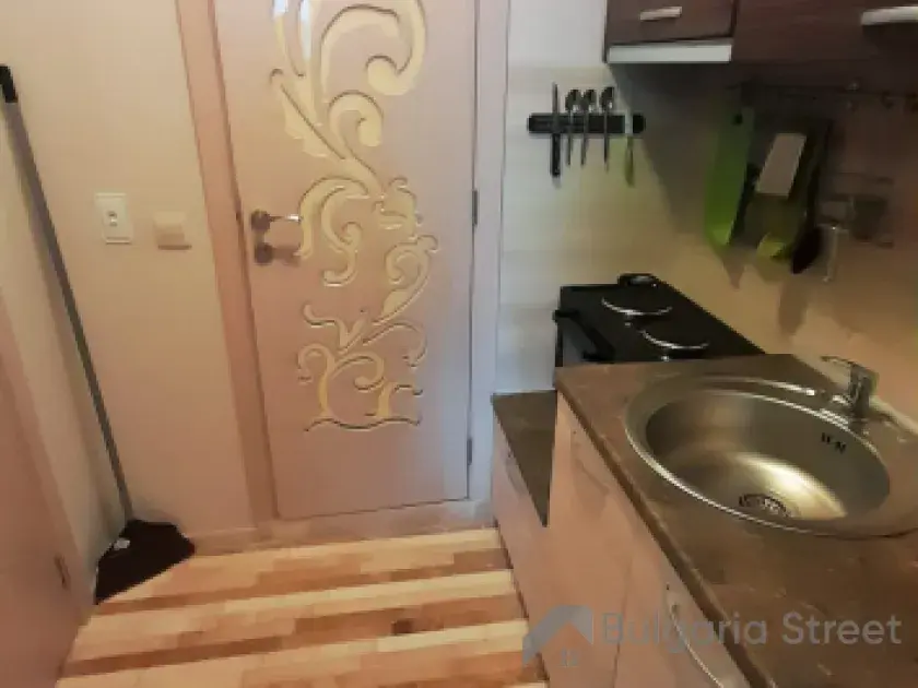 кухонная зона