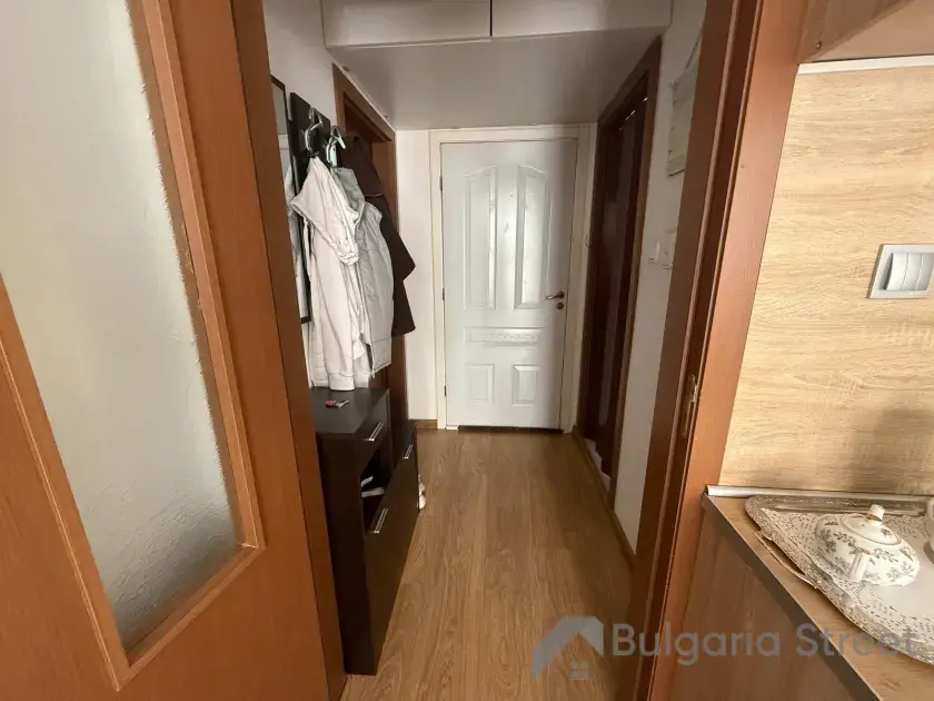коридор