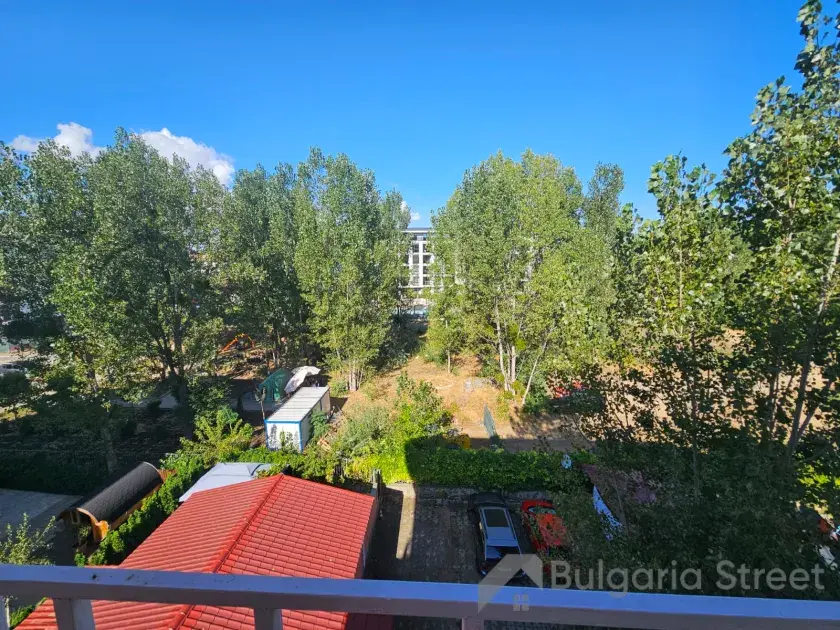 балкон