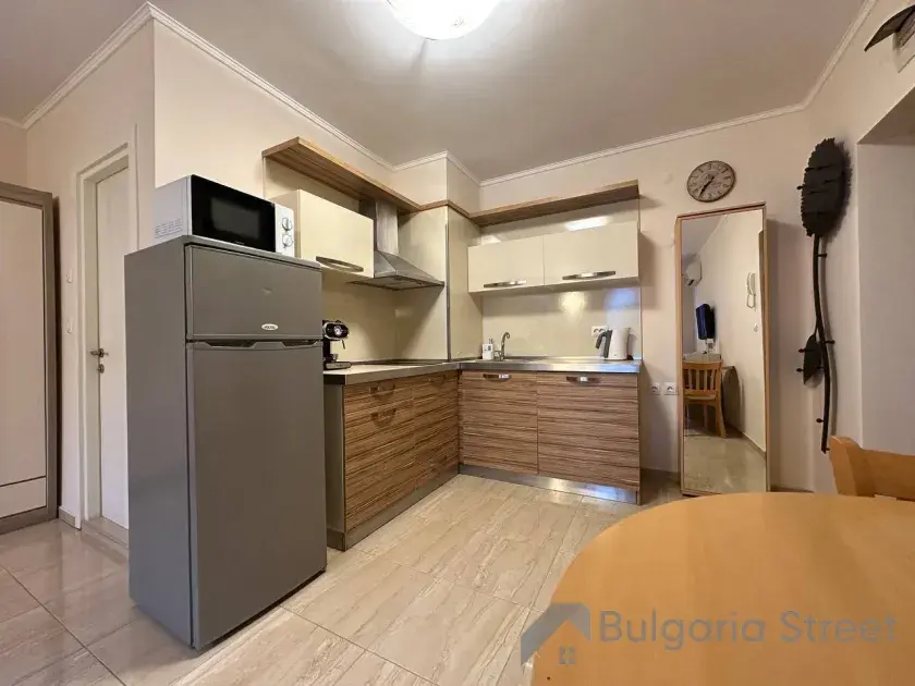 кухонная мебель