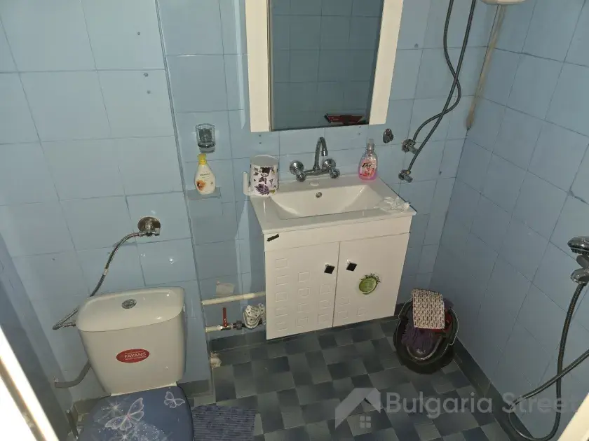 ванная