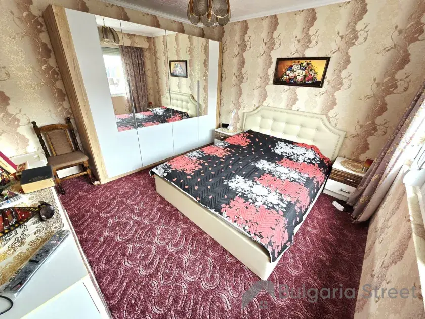 спальня