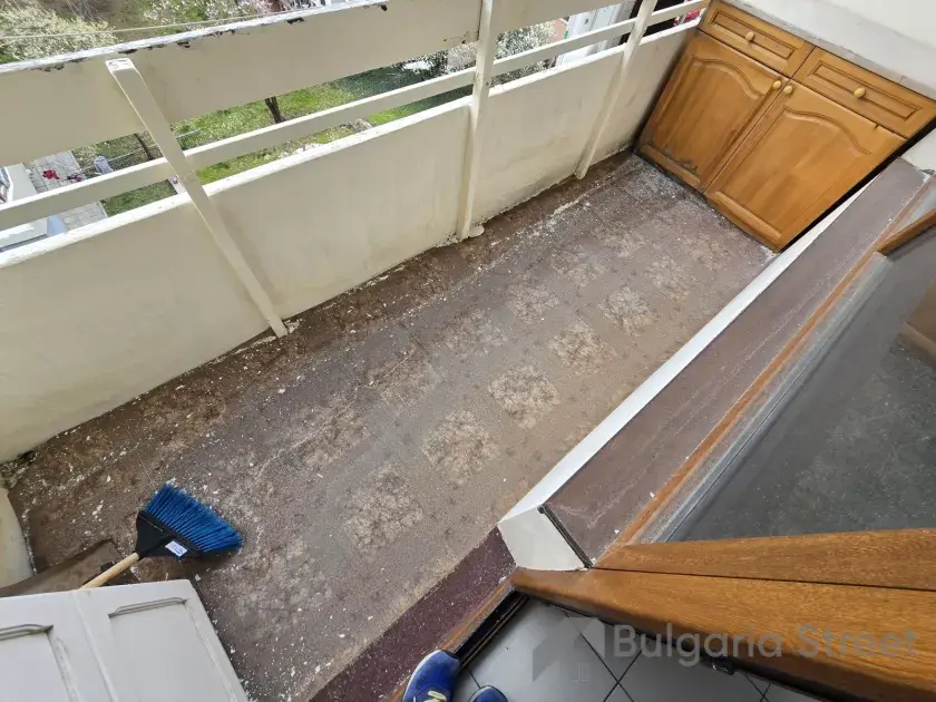 терраса