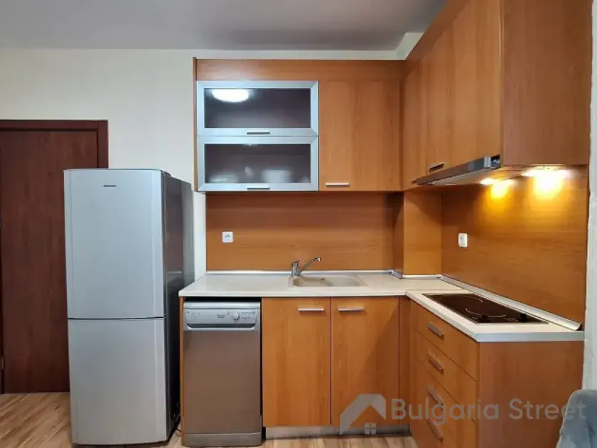 кухонная мебель
