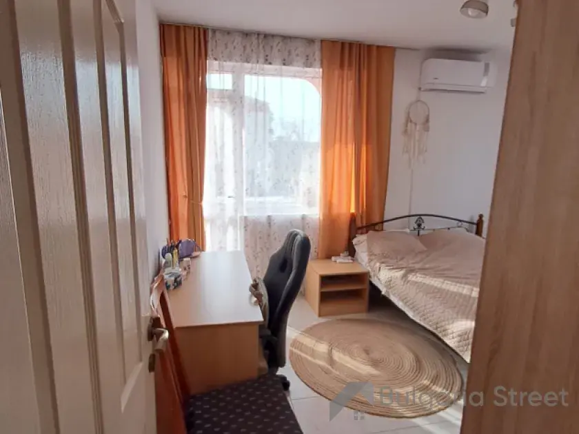 спальня