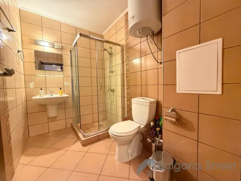 санузел