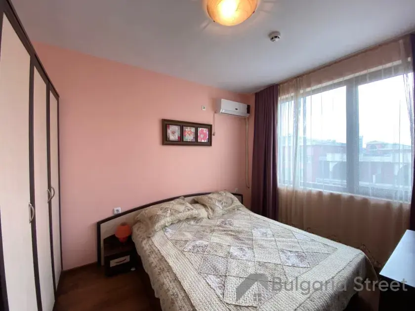спальня